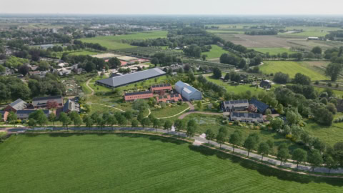 berk en hout exterieur vogelvlucht 915