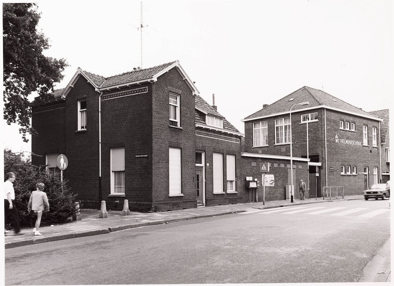 regionaal archief veldhovenring