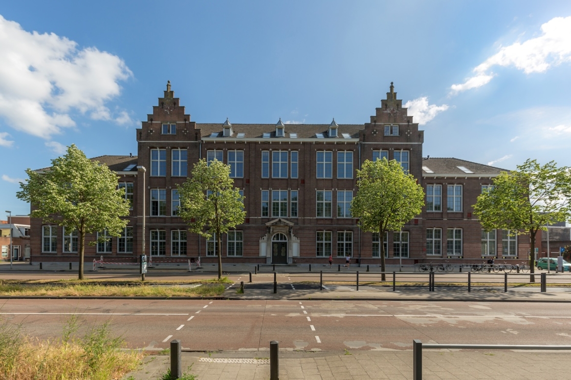 Projectontwikkeling Vleuterhuys – Utrecht