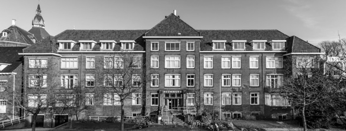 Projectontwikkeling Piushove – Nijmegen